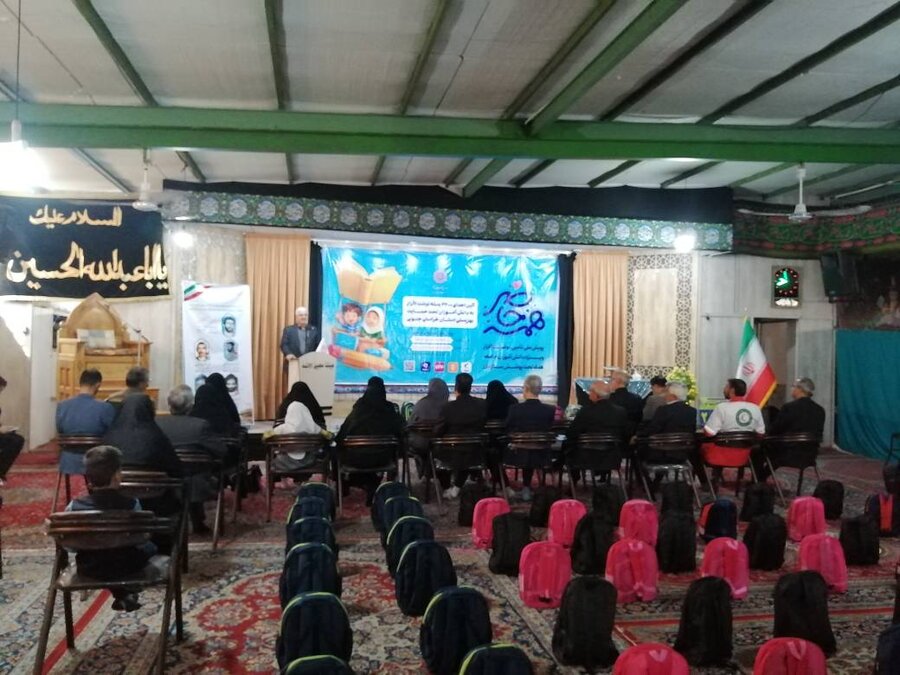 خراسان جنوبی-کارکنان بهزیستی افتخار کنند به خدمت برای افرادی که خداوند دوستشان دارد