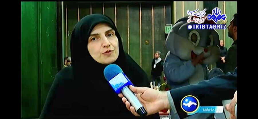 صدا و سیما| آیین بزرگداشت روز جهانی ناشنوایان 