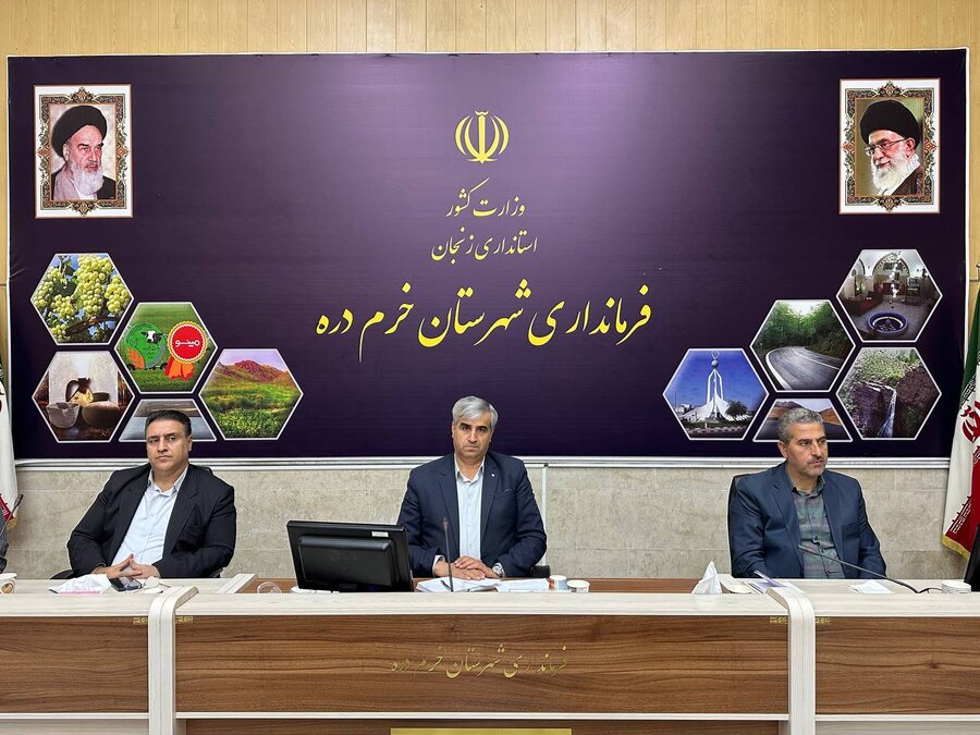 مناسب‌سازی ضرورتی انکارناپذیر برای استفاده معلولان از امکانات شهری