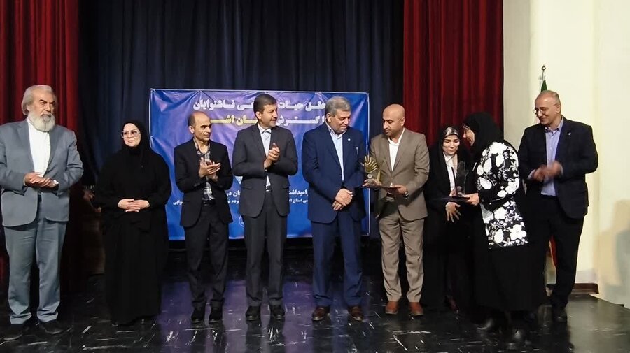 خدمات توانبخشی، آموزش و اشتغال زایی برای ۹ هزار ناشنوا در سال گذشته