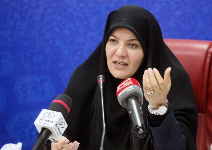 حمایت ۱۱۶ میلیارد ریالی بهزیستی البرز از دانش‌آموزان و دانشجویان

