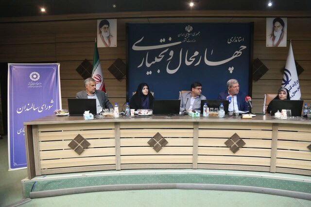 سالمندان گنجینه‌های ارزشمند جامعه هستند