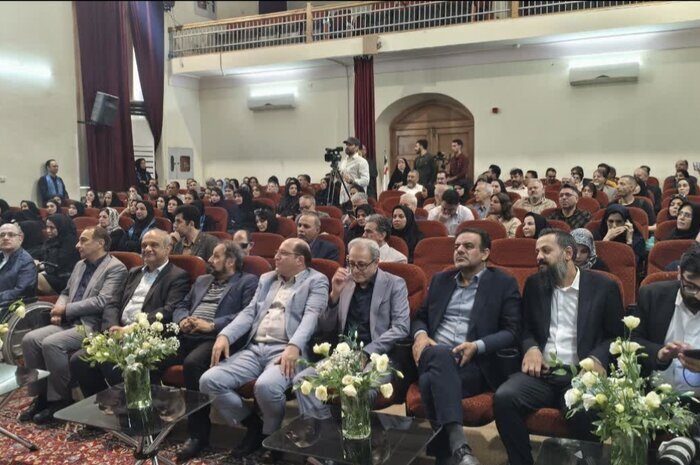 در رسانه| رییس سازمان بهزیستی: خانه هنرمندان معلول در اصفهان و تهران راه اندازی میشود