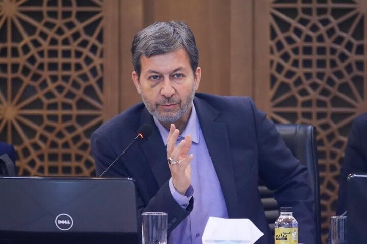 در رسانه| اجرای طرح جامع حمایت از ناشنوایان در دستور کار قرار دارد