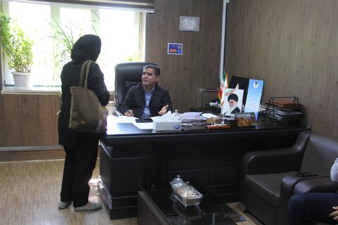 گزارش تصویری