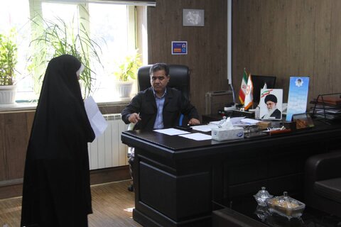 گزارش تصویری