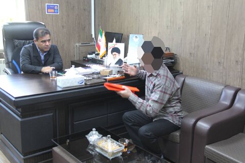 گزارش تصویری