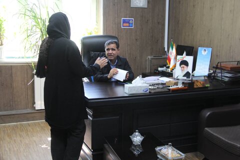 گزارش تصویری