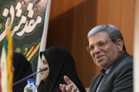 توانبخشی مبتنی بر هنر مهمترین توانبخشی برای جامعه هدف است