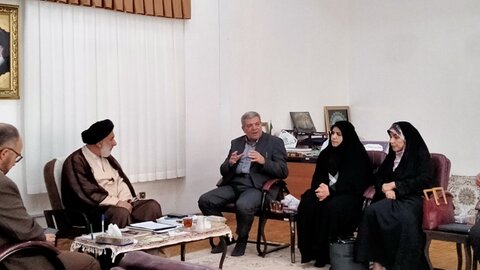 اولویت اصلی بهزیستی، توانمندسازی مددجویان است