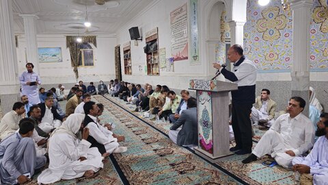 فعالیت ۱۲ مرکز تخصصی بهزیستی در «شیرآباد» زاهدان