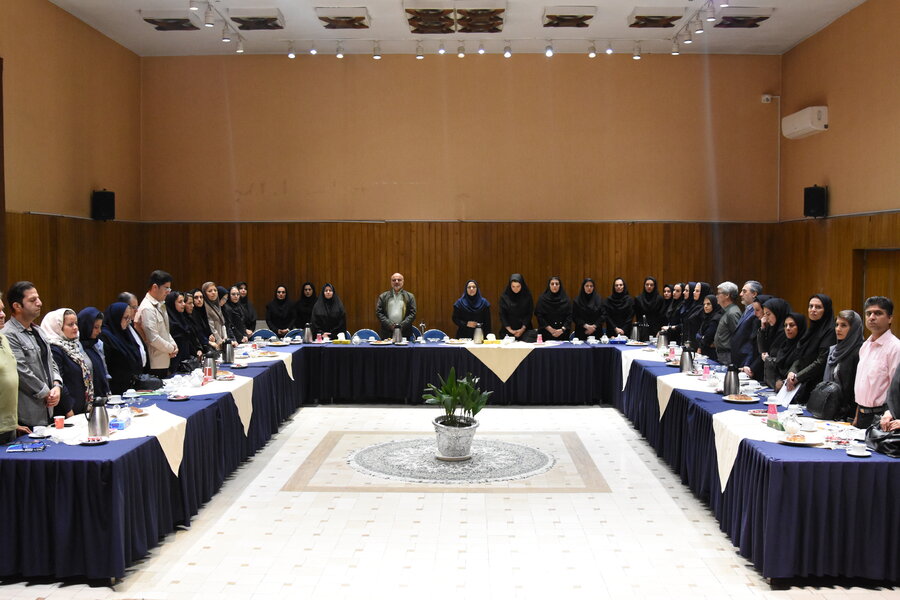 آغاز پایلوت طرح محله‌محور برای حمایت جامع از سالمندان تهران