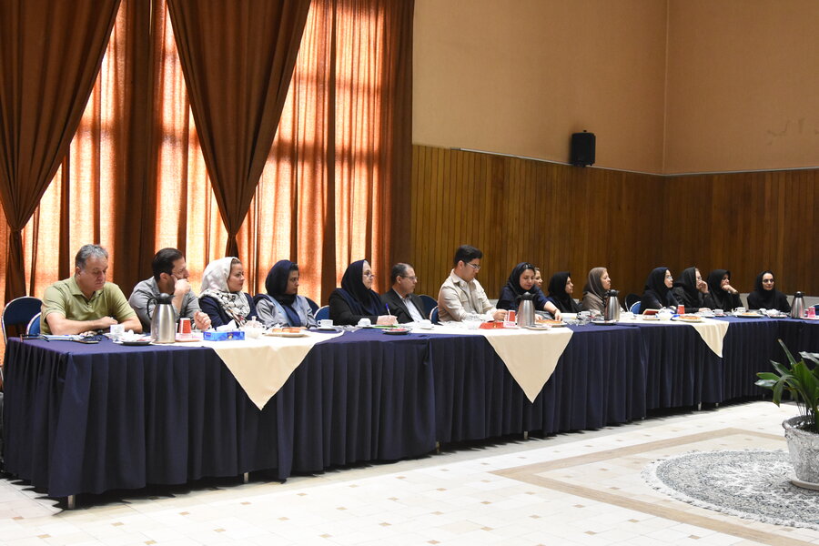 آغاز پایلوت طرح محله‌محور برای حمایت جامع از سالمندان تهران