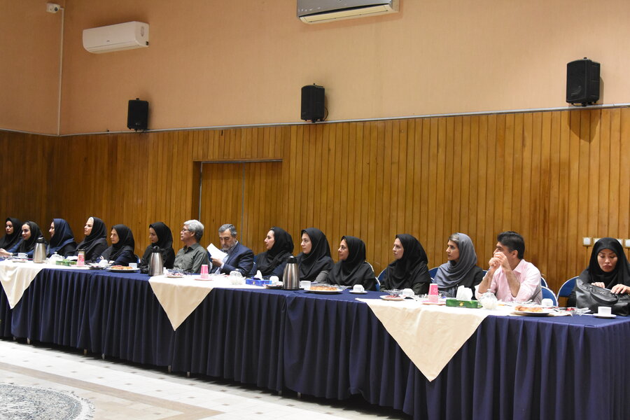 آغاز پایلوت طرح محله‌محور برای حمایت جامع از سالمندان تهران