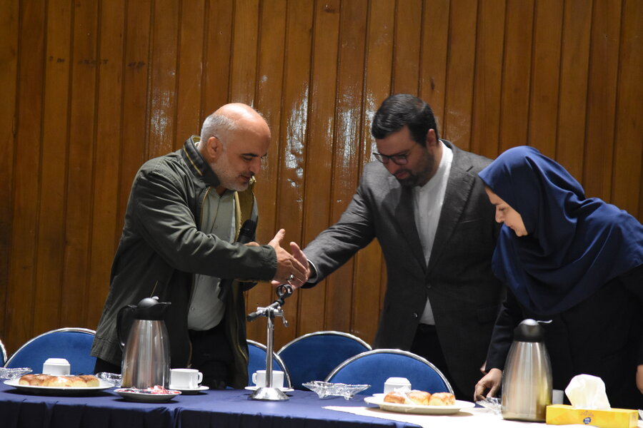 آغاز پایلوت طرح محله‌محور برای حمایت جامع از سالمندان تهران