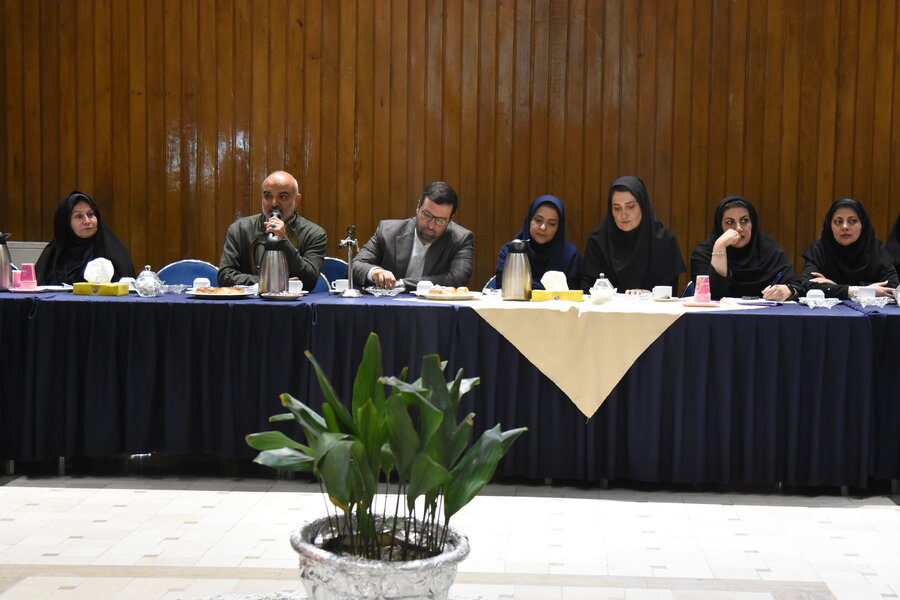 آغاز پایلوت طرح محله‌محور برای حمایت جامع از سالمندان تهران