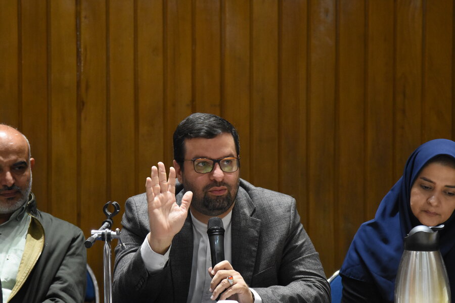 آغاز پایلوت طرح محله‌محور برای حمایت جامع از سالمندان تهران