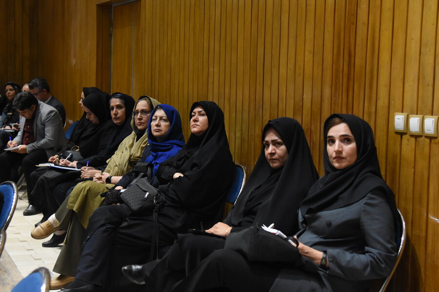 آغاز پایلوت طرح محله‌محور برای حمایت جامع از سالمندان تهران