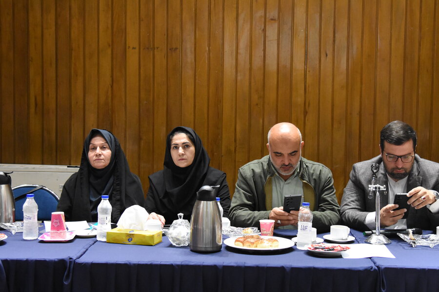 آغاز پایلوت طرح محله‌محور برای حمایت جامع از سالمندان تهران