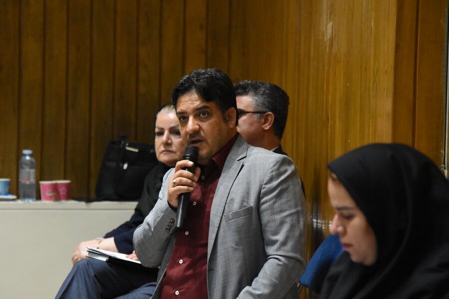 آغاز پایلوت طرح محله‌محور برای حمایت جامع از سالمندان تهران