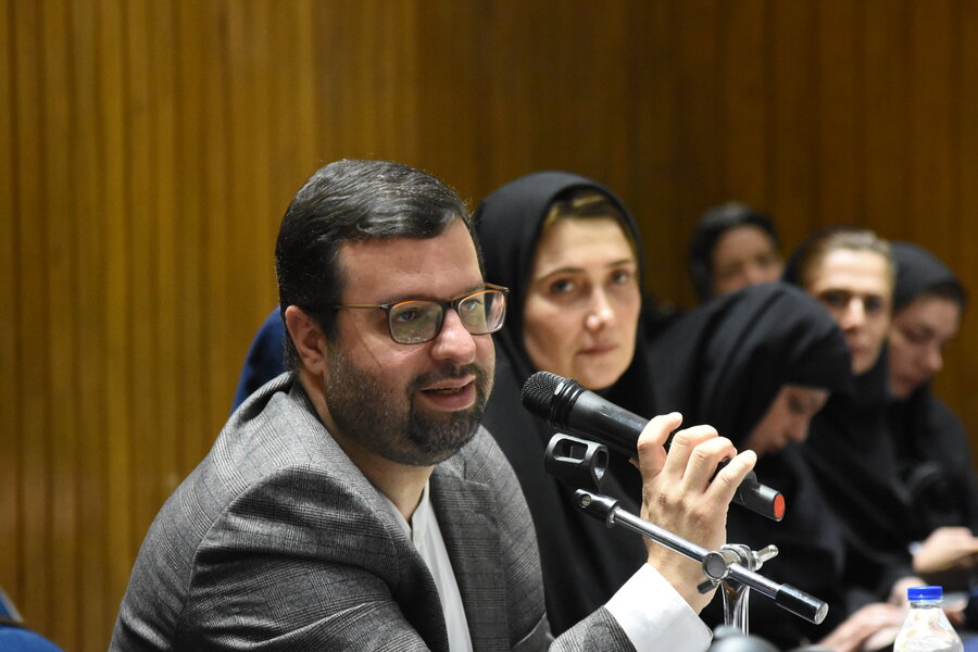 آغاز پایلوت طرح محله‌محور برای حمایت جامع از سالمندان تهران