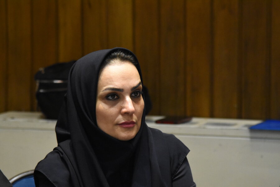 آغاز پایلوت طرح محله‌محور برای حمایت جامع از سالمندان تهران