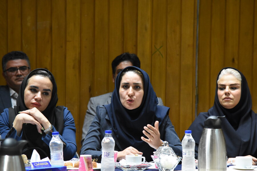 آغاز پایلوت طرح محله‌محور برای حمایت جامع از سالمندان تهران