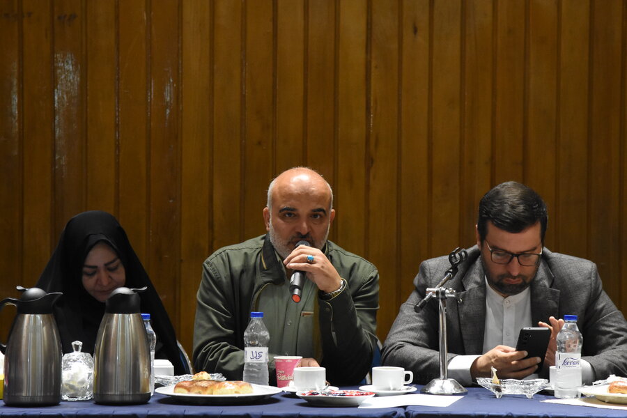 آغاز پایلوت طرح محله‌محور برای حمایت جامع از سالمندان تهران