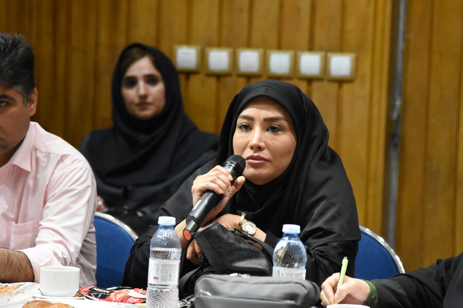 آغاز پایلوت طرح محله‌محور برای حمایت جامع از سالمندان تهران