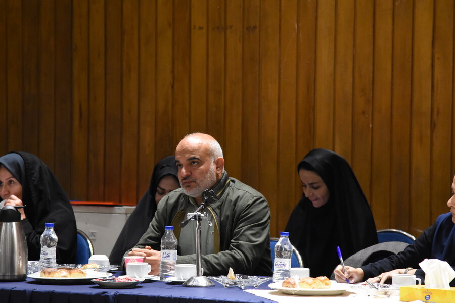 آغاز پایلوت طرح محله‌محور برای حمایت جامع از سالمندان تهران