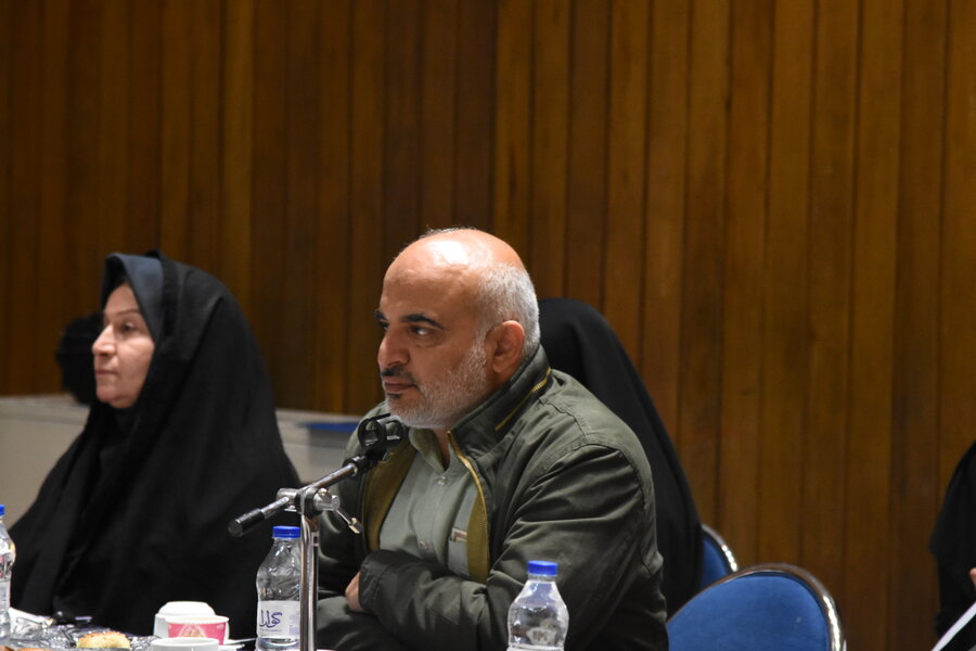 آغاز پایلوت طرح محله‌محور برای حمایت جامع از سالمندان تهران