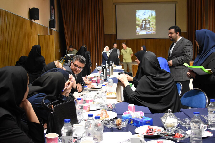 آغاز پایلوت طرح محله‌محور برای حمایت جامع از سالمندان تهران