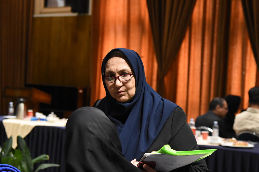 آغاز پایلوت طرح محله‌محور برای حمایت جامع از سالمندان تهران