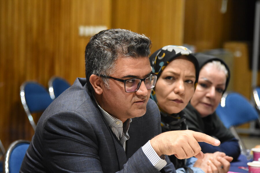 آغاز پایلوت طرح محله‌محور برای حمایت جامع از سالمندان تهران