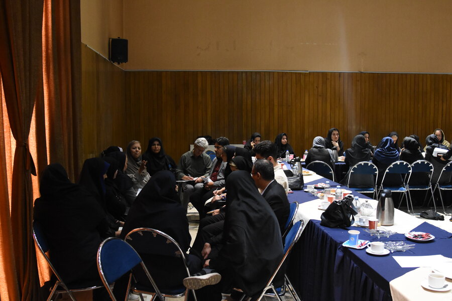 آغاز پایلوت طرح محله‌محور برای حمایت جامع از سالمندان تهران