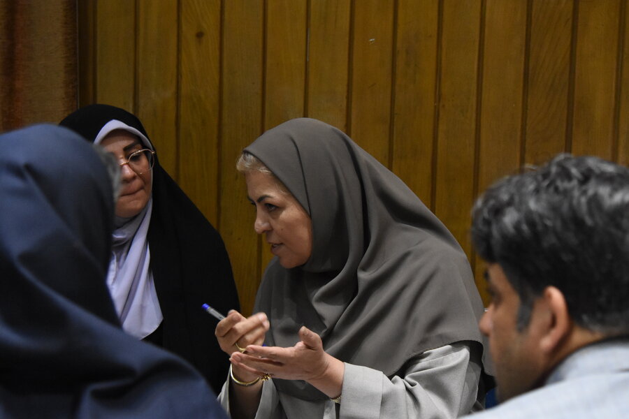 آغاز پایلوت طرح محله‌محور برای حمایت جامع از سالمندان تهران