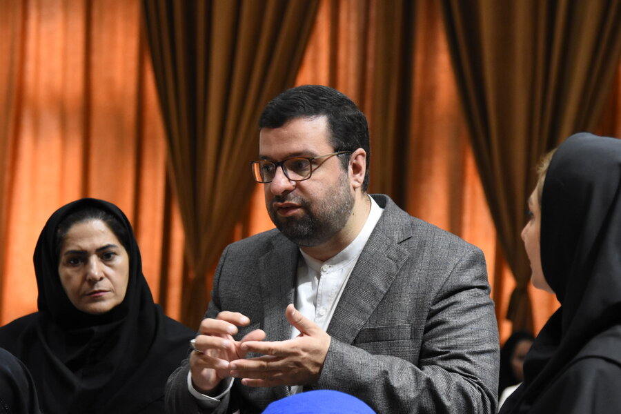 آغاز پایلوت طرح محله‌محور برای حمایت جامع از سالمندان تهران