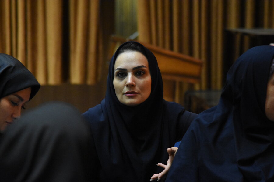 آغاز پایلوت طرح محله‌محور برای حمایت جامع از سالمندان تهران