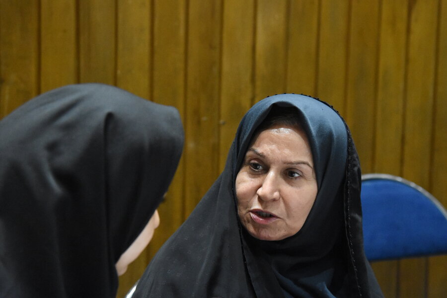 آغاز پایلوت طرح محله‌محور برای حمایت جامع از سالمندان تهران