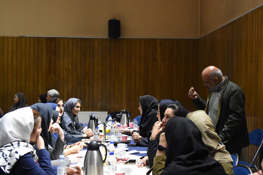 آغاز پایلوت طرح محله‌محور برای حمایت جامع از سالمندان تهران