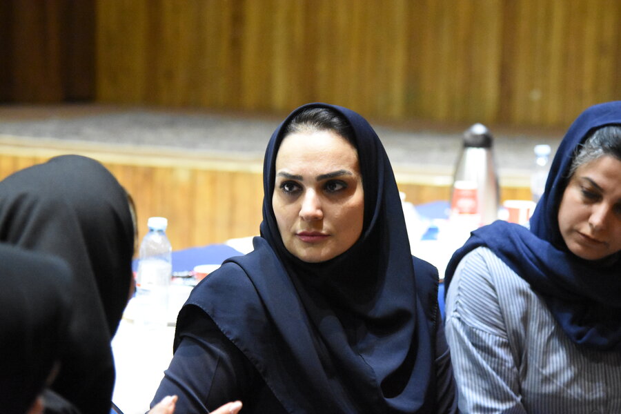 آغاز پایلوت طرح محله‌محور برای حمایت جامع از سالمندان تهران