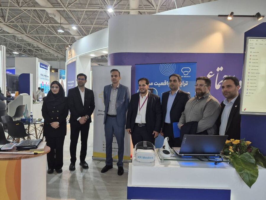 به دنبال ایجاد یک اکو سیستم یکپارچه دیجیتال در بهزیستی هستیم