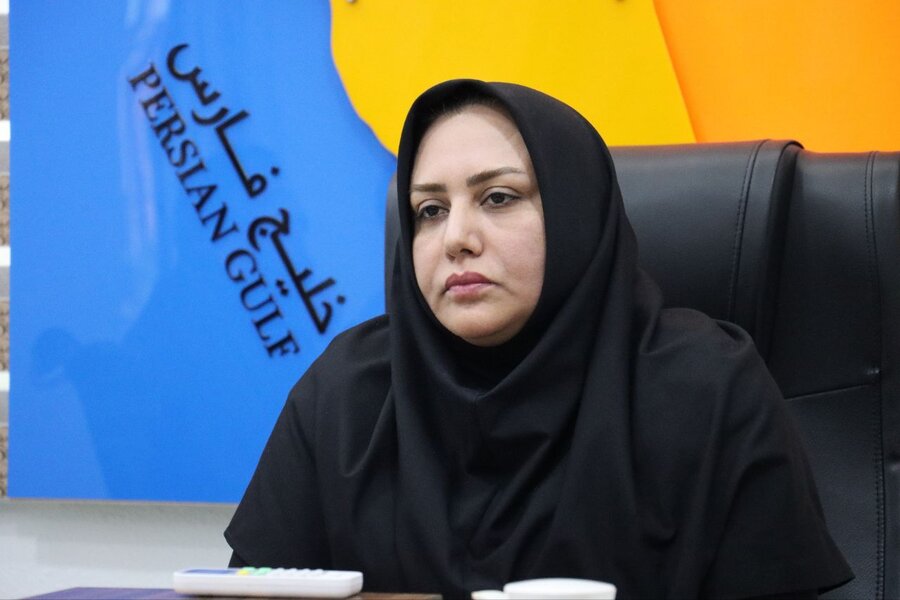 رسانه|بهزیستی بوشهر، پیشگام تحقق اجتماع پذیری ناشنوایان