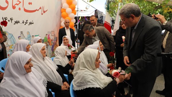 در رسانه | مدارس پاتوق سالمندان می‌شود