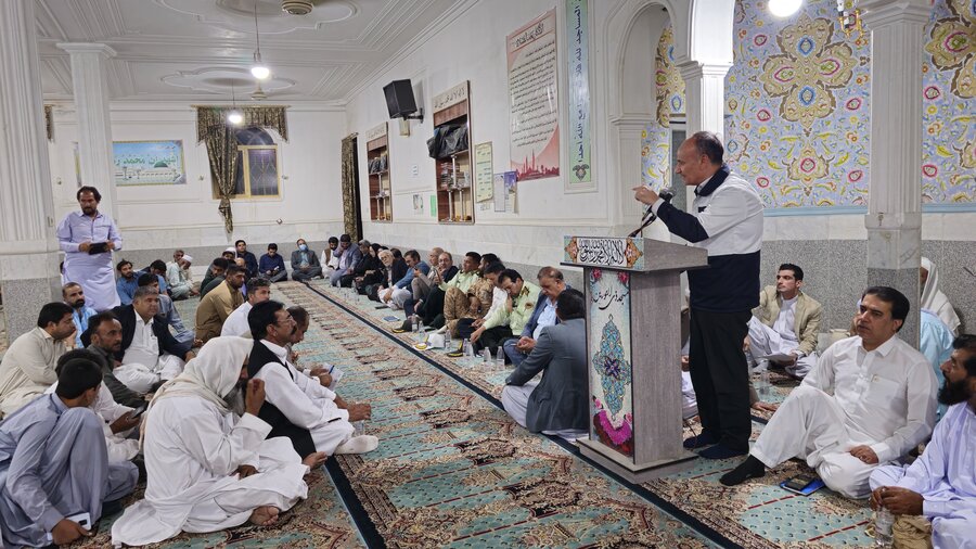 فعالیت ۱۲ مرکز تخصصی بهزیستی در «شیرآباد» زاهدان