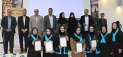 مبارکه| مانا، گام مهم در افزایش آگاهی، مهارت‌های زندگی و تاب‌آوری اجتماعی نوجوانان