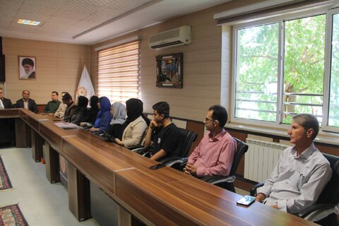 تقدیر از ناشنوایان