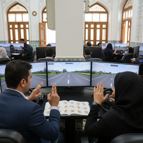 گام‌های نوین در مسیر دریافت گواهینامه ناشنوایان