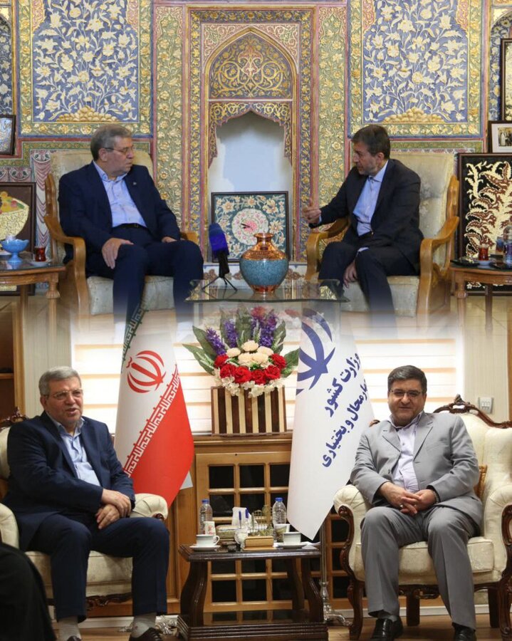 گزارش اجمالی سفر به چهارمحال و بختیاری- روز اول