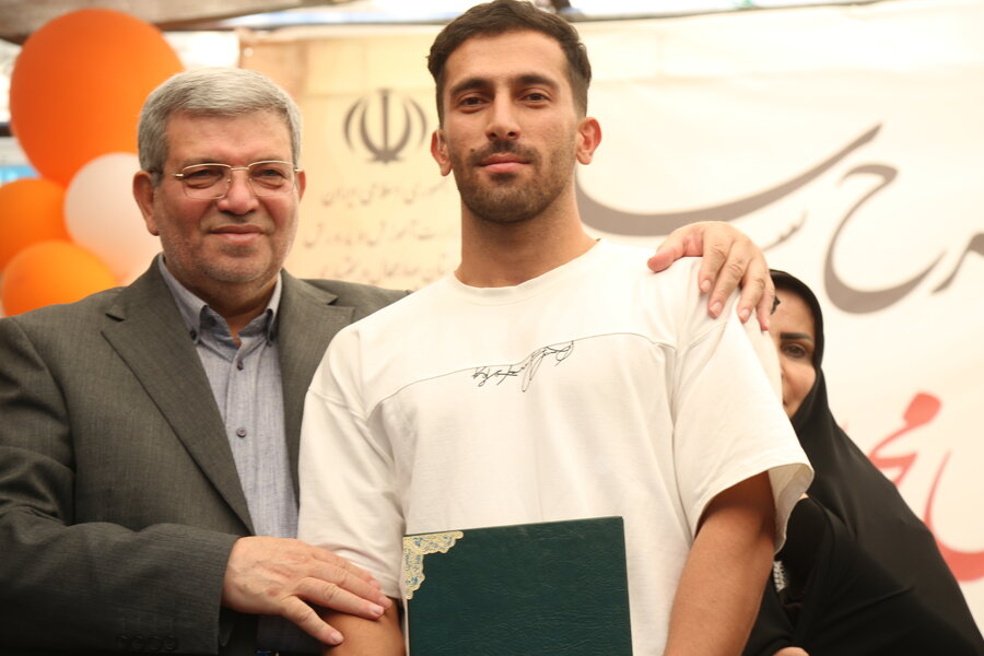 فیلم| سفر دو روزه معاون وزیر و رئیس سازمان بهزیستی کشور به استان چهارمحال و بختیاری